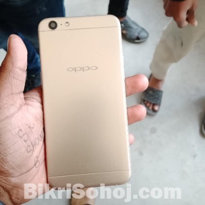 oppo a57 old model